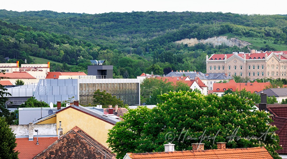 Blick von den Krautgärten