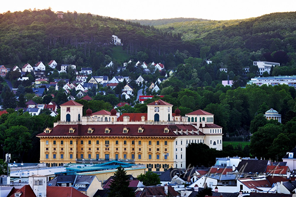 Blick von den Krautgärten