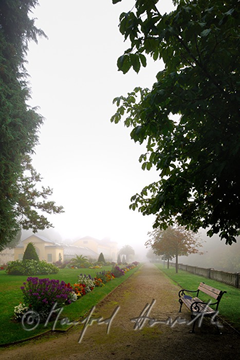 Sommerfest der Freunde des Schlossparks
