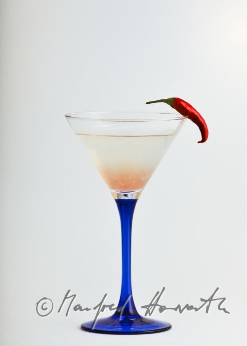 Pannonischer Cocktail von Willi Macheiner
