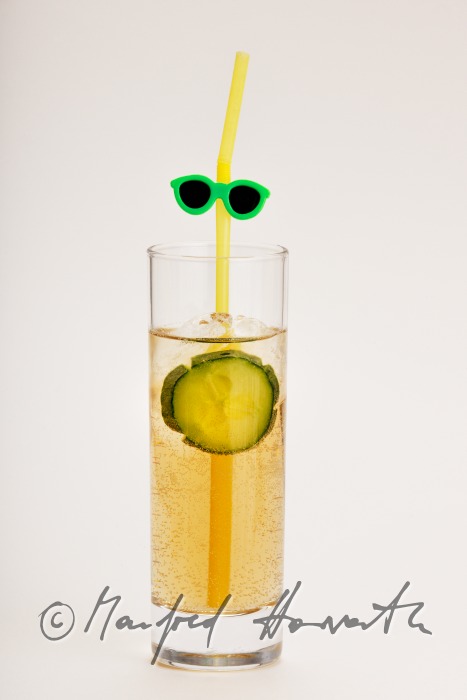 Pannonischer Cocktail von Willi Macheiner