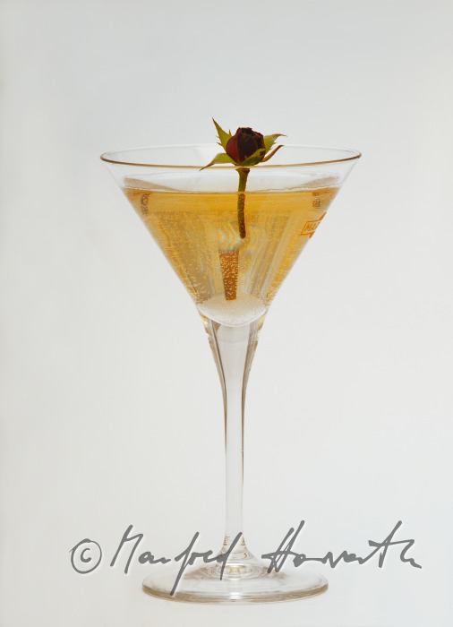 Pannonischer Cocktail von Willi Macheiner