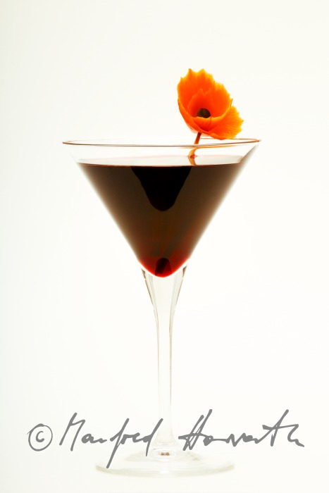 Pannonischer Cocktail von Willi Macheiner