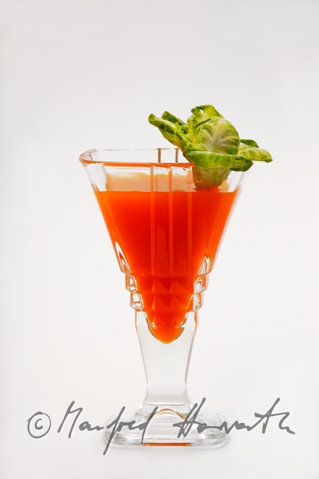 Pannonischer Cocktail von Willi Macheiner