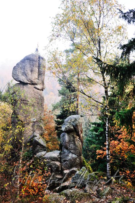 die Felsennnadel 