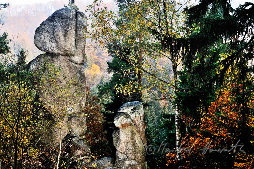 die Felsennnadel 