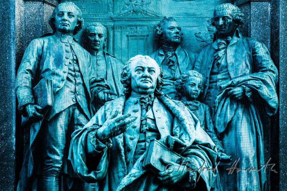 Kaiserin Maria Theresia Denkmal